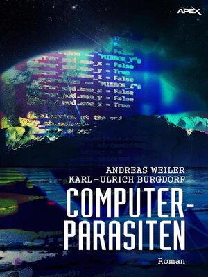 cover image of COMPUTER-PARASITEN